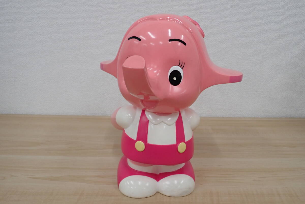 サトちゃん 貯金箱の値段と価格推移は？｜57件の売買データからサト