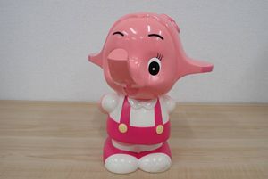 サトちゃん 貯金箱の値段と価格推移は？｜57件の売買データからサト