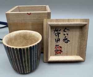 加守田太郎の値段と価格推移は？｜20件の売買データから加守田太郎の