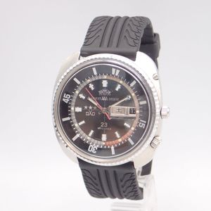 ORIENT DELUXE KING DIVERの値段と価格推移は？｜7件の売買データから