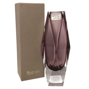 MURANO 花瓶の値段と価格推移は？｜17件の売買データからMURANO 花瓶の