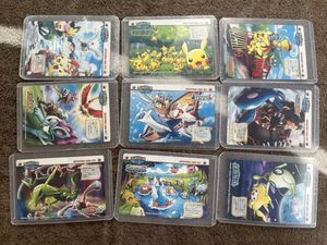 ポケパーク カードの値段と価格推移は？｜338件の売買データから