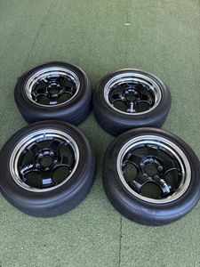 マイスター s1 15インチの値段と価格推移は？｜9件の売買データから