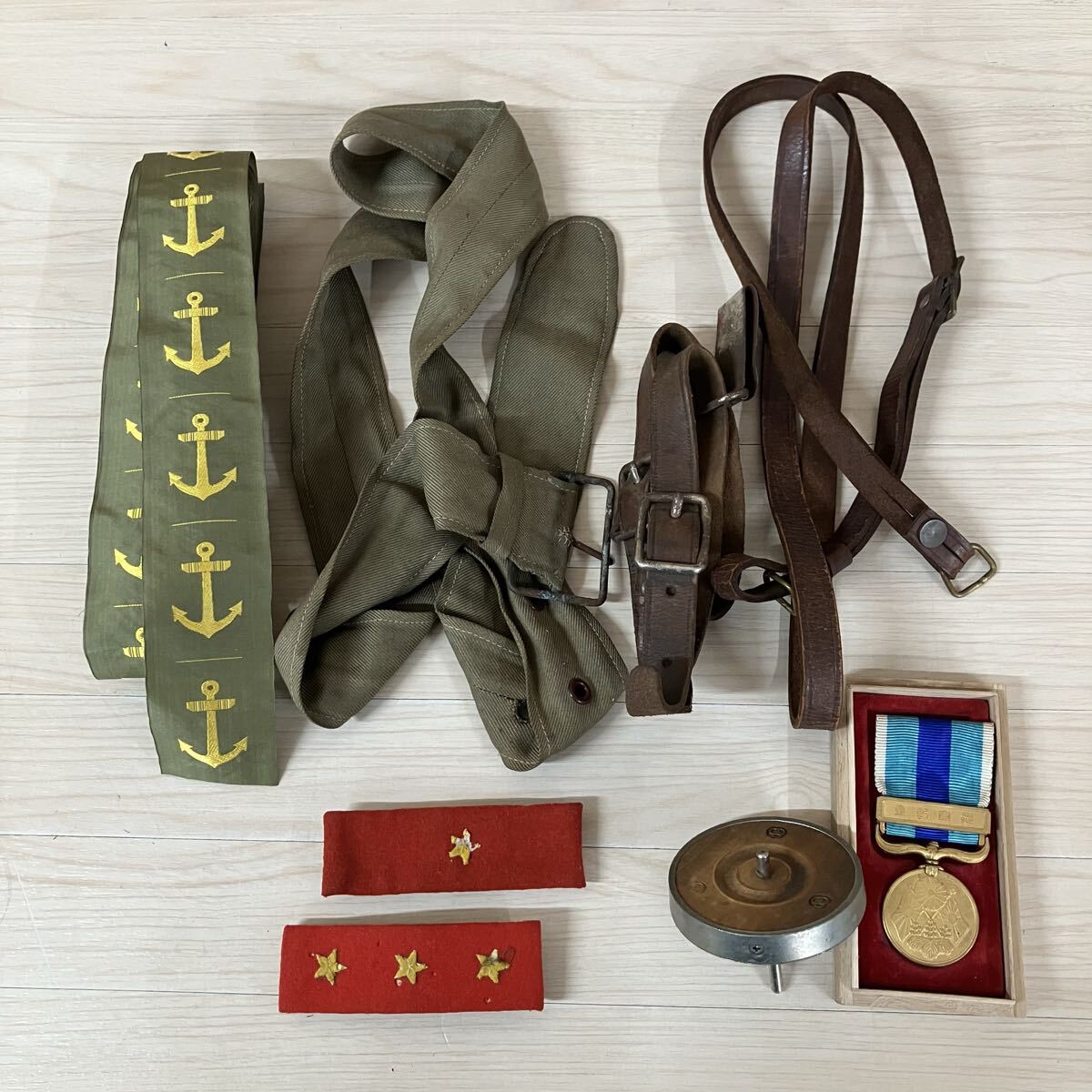 明治三十七八年従軍記章の値段と価格推移は？｜28件の売買データから
