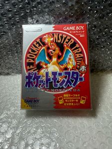 ポケットモンスター 赤の値段と価格推移は？｜400件の売買データから