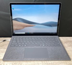 surface laptop4のYahoo!オークション(旧ヤフオク!)の相場・価格を見る