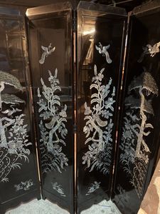 中国 屏風の値段と価格推移は？｜25件の売買データから中国 屏風の価値