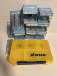 ⭐️本日限定出品⭐️次回生産未定 コイケフルキャスト2個セット 楽天