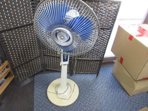 ゼネラル 扇風機の値段と価格推移は？｜8件の売買データからゼネラル