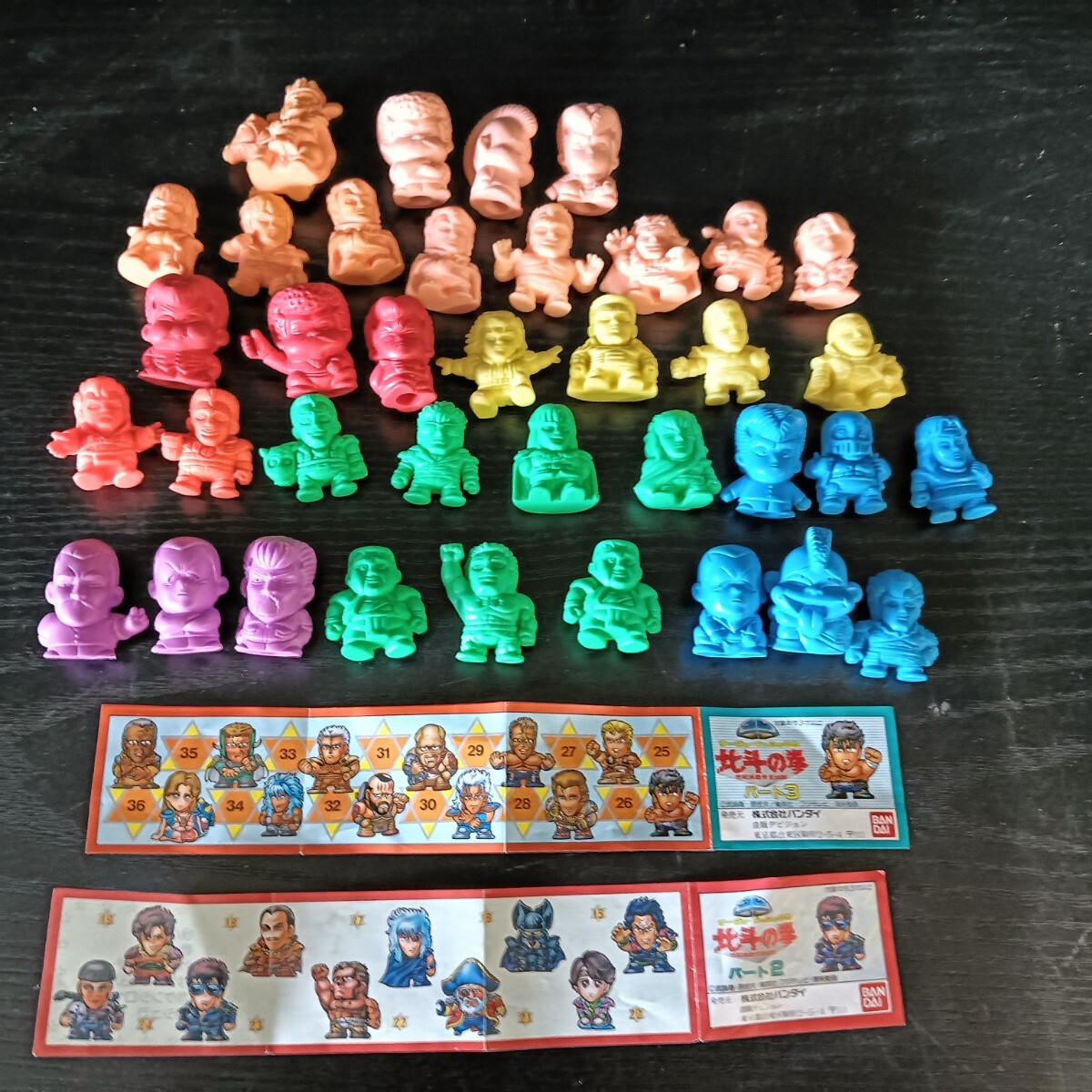 湘南爆走族 フィギュアの値段と価格推移は？｜16件の売買データから