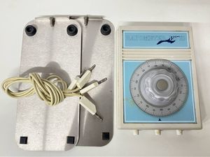 波動測定器の値段と価格推移は？｜6件の売買データから波動測定器の