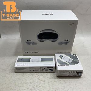 PICO4のYahoo!オークション(旧ヤフオク!)の相場・価格を見る｜Yahoo