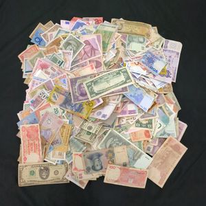 ポリマー紙幣の値段と価格推移は？｜62件の売買データからポリマー紙幣