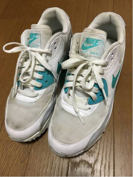 NIKE AIR MAX90 ナイキ エアマックス スニーカー シュプリーム