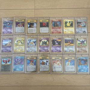 ナツメのゲンガーの値段と価格推移は？｜53件の売買データからナツメの