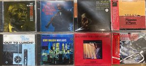 272位 1円スタート！ JAZZ中心中古CD500枚セット！W