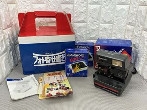 ポラロイド 636の値段と価格推移は？｜37件の売買データからポラロイド