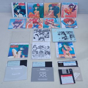 うる星やつら 同人の値段と価格推移は？｜13件の売買データからうる星