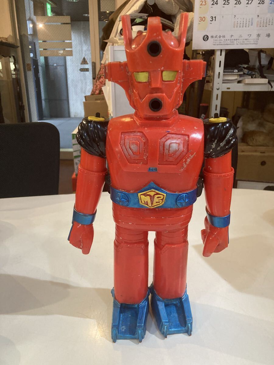 マッハバロン スーパーロボットの値段と価格推移は？｜49件の売買