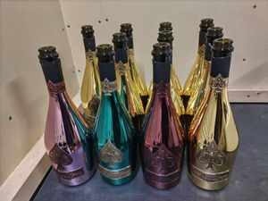 アルマンド 空き瓶の値段と価格推移は？｜2件の売買データから
