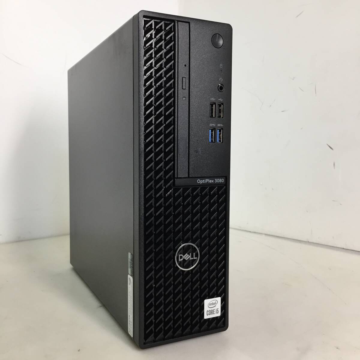 DELL OptiPlex 320 デスクトップPC モニター付 0605 DELL Optiplex 320の値段と価格推移は？｜10件の売買データからDELL