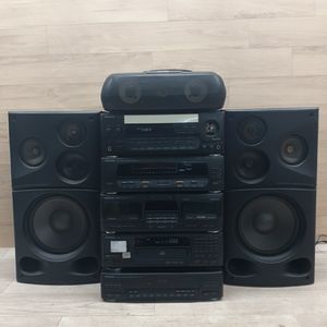 kenwood s-9mの値段と価格推移は？｜8件の売買データからkenwood s-9m