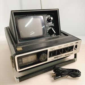 トランジスタテレビの値段と価格推移は？｜19件の売買データから