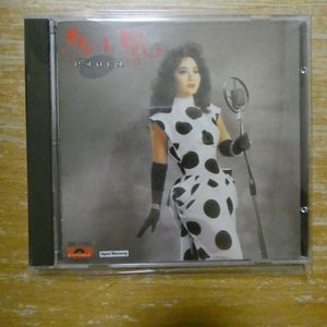 129位 41190284;【CD/香港/日本製/SANYO】ポーラ・チョイ(徐小鳳) / PAULA