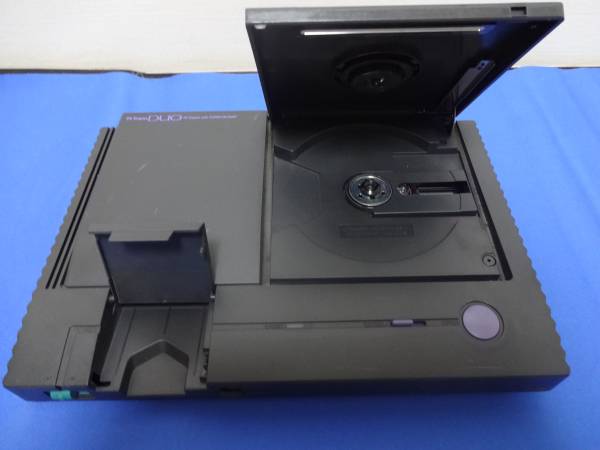 NEC PCエンジン　ジャンク NEC PCエンジン DUO 本体 PI-TG8 ジャンク品 本体のみ NEC 【公式通販】