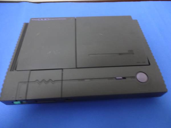 NEC PCエンジン DUO 本体 PI-TG8 ジャンク品 本体のみ NEC 【公式通販】