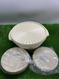 レトロ タッパーウェアの値段と価格推移は？｜15件の売買データから