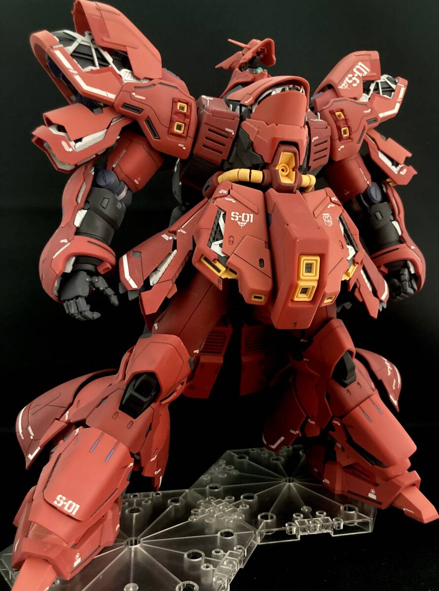 MG サザビー Ver.Kaの値段と価格推移は？｜112件の売買データからMG