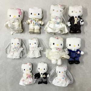 キティ ウェディング ぬいぐるみの値段と価格推移は？｜28件の売買