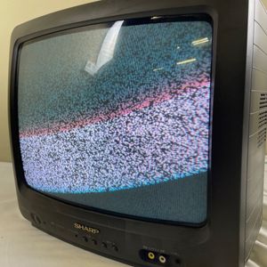 SHARP ブラウン管テレビの値段と価格推移は？｜19件の売買データから