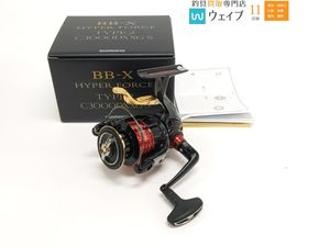 BB-X タイプ2の値段と価格推移は？｜5件の売買データからBB-X タイプ2