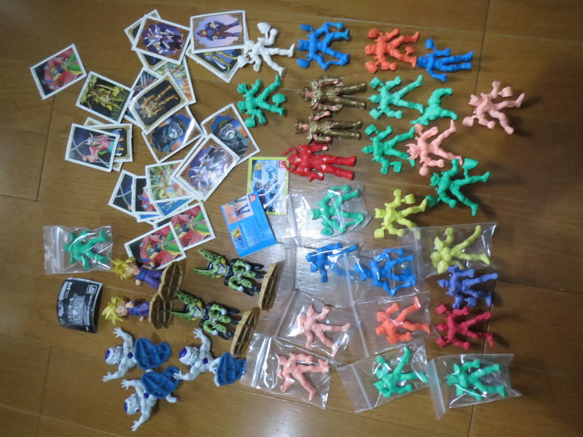 聖闘士星矢 シールの値段と価格推移は？｜84件の売買データから聖闘士