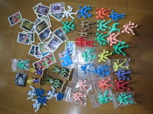 聖闘士星矢 シールの値段と価格推移は？｜79件の売買データから聖闘士