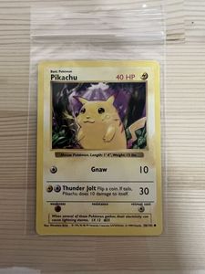 ポケモンカード 旧裏面 英語版 まとめ売り ポケモンカード英語版の値段と価格推移は？｜17件の売買データから