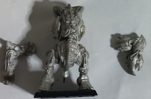ウォーハンマー 40Kの値段と価格推移は？｜128件の売買データから
