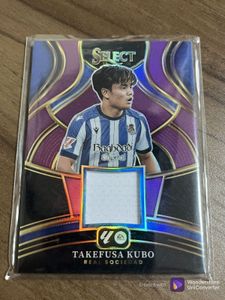 久保建英 カードの値段と価格推移は？｜58件の売買データから久保建英