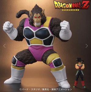ドラゴンボールZ ソフビの値段と価格推移は？｜35件の売買データから