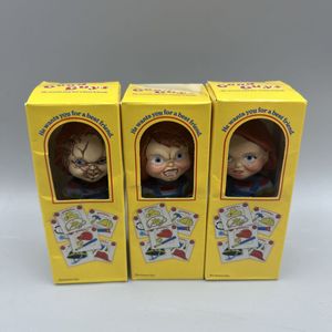 グッドガイ人形の値段と価格推移は？｜1件の売買データからグッドガイ