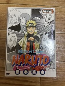 NARUTO Motion Comic & Miracle Battle 未開封 naruto motion comicの値段と価格推移は？｜7件の売買データからnaruto