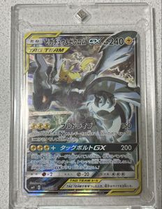 ゼクロムの値段と価格推移は？｜412件の売買データからゼクロムの価値