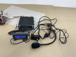 KENWOOD TM-V7の値段と価格推移は？｜13件の売買データからKENWOOD TM