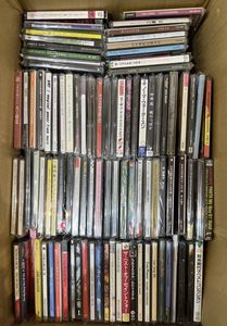 152位 1円～　CD まとめ A14 洋楽 邦楽 PANTA My Way 61 Band 緑の住処 三浦久 THE LORDS The H