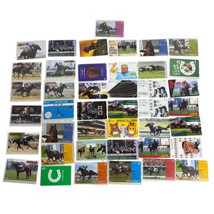 JRAオッズカードの値段と価格推移は？｜18件の売買データからJRAオッズ