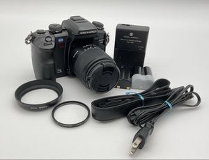 Minolta x7の値段と価格推移は？｜9件の売買データからMinolta x7の