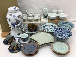 有田焼 弥右衛門の値段と価格推移は？｜8件の売買データから有田焼 弥