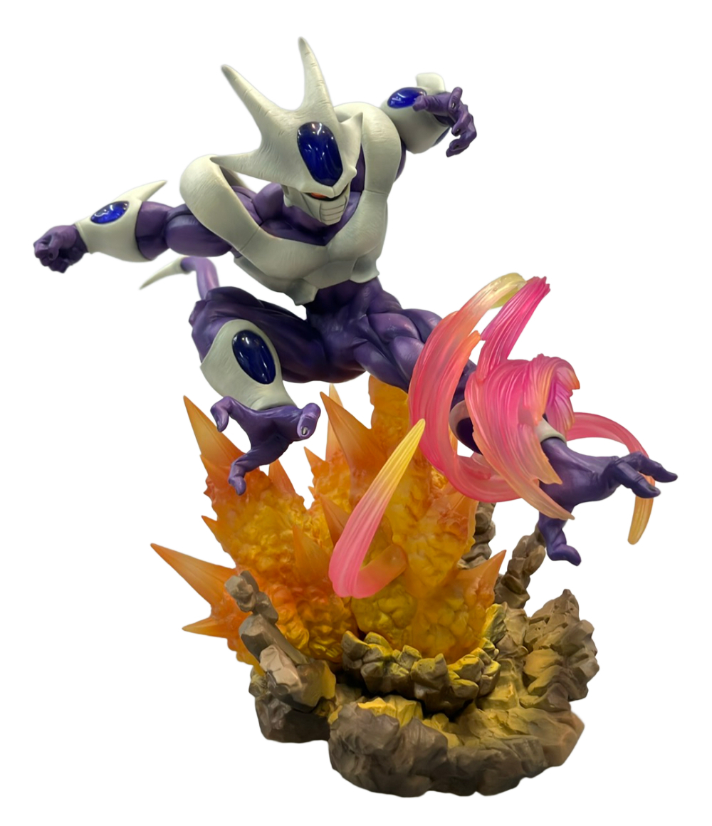 フィギュアーツZERO クウラ-最終形態-の値段と価格推移は？｜1件の売買